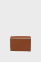 Mini portefeuille en cuir - XS - 2