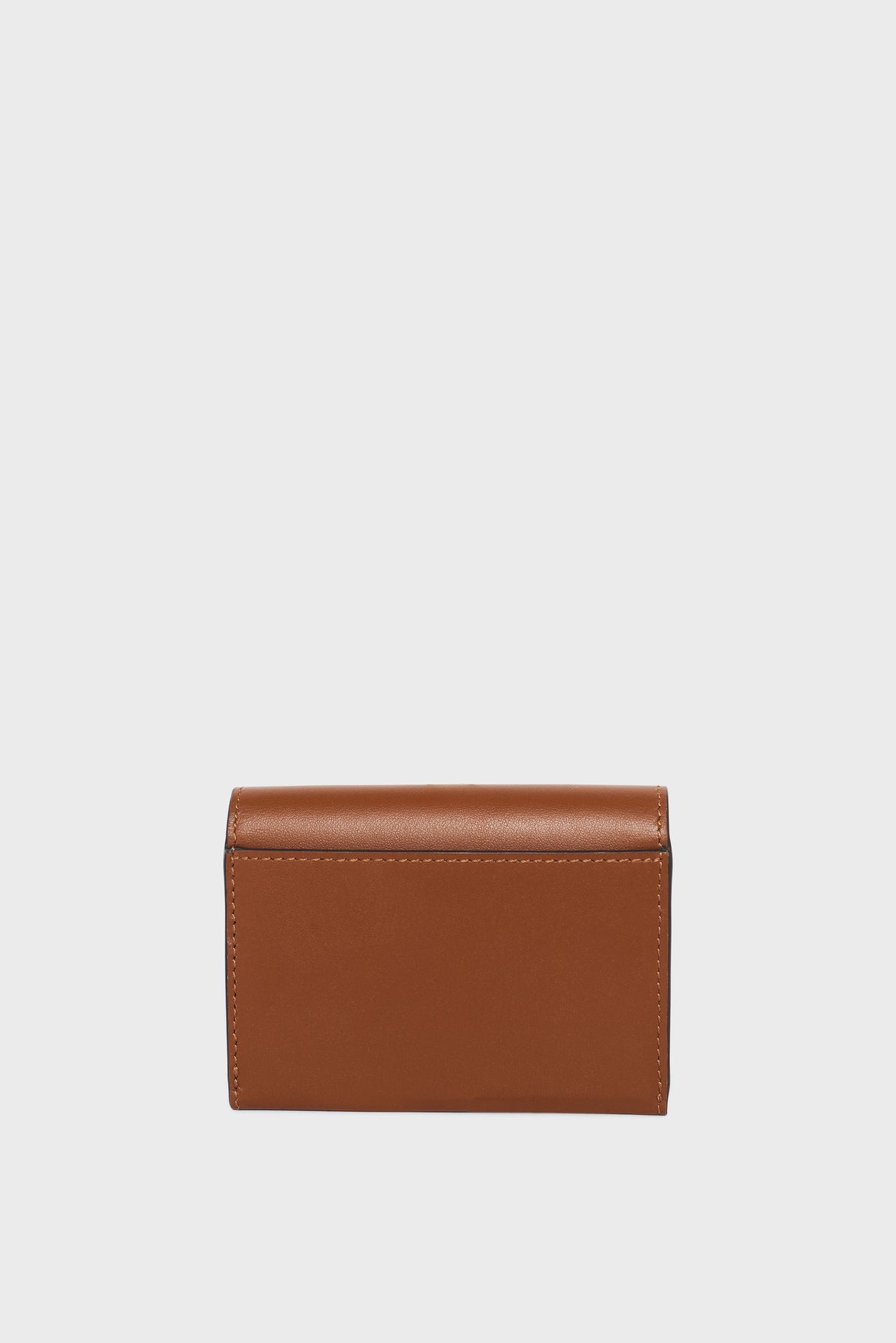 Mini portefeuille en cuir - XS - 2