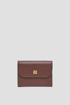 Mini portefeuille en cuir - XS - 1