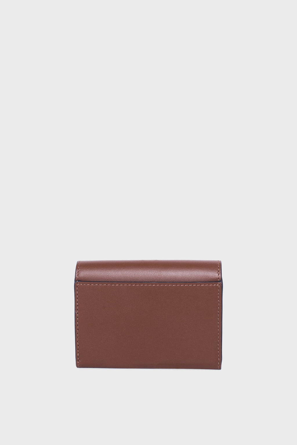 Mini portefeuille en cuir - XS - 2