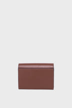 Mini portefeuille en cuir - XS - 2