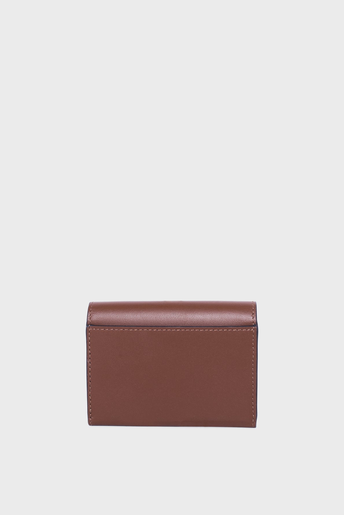 Mini portefeuille en cuir - XS - 2