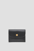 Mini portefeuille en cuir - XS - 1