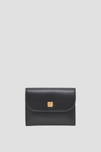 Mini portefeuille en cuir - XS - 1