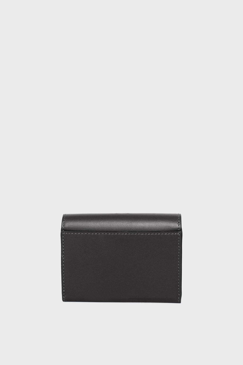 Mini portefeuille en cuir - XS - 2