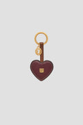 Charm en cuir - ATOUT CŒUR - 1