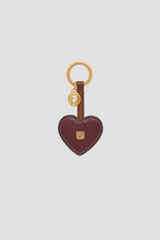 Charm en cuir - ATOUT CŒUR - 1