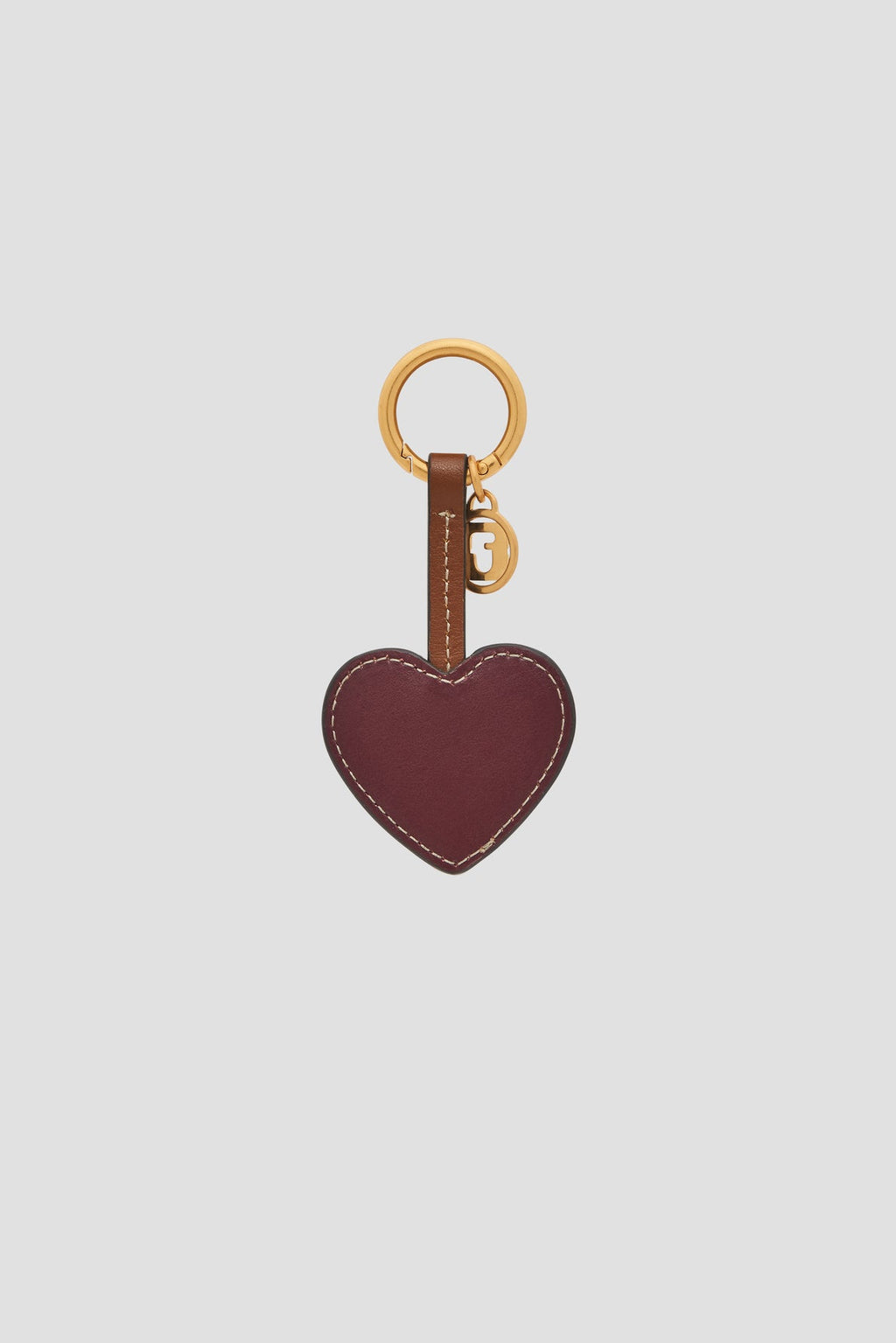 Charm en cuir - ATOUT CŒUR - 2