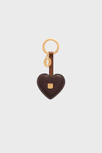 Charm en cuir - ATOUT CŒUR - 1