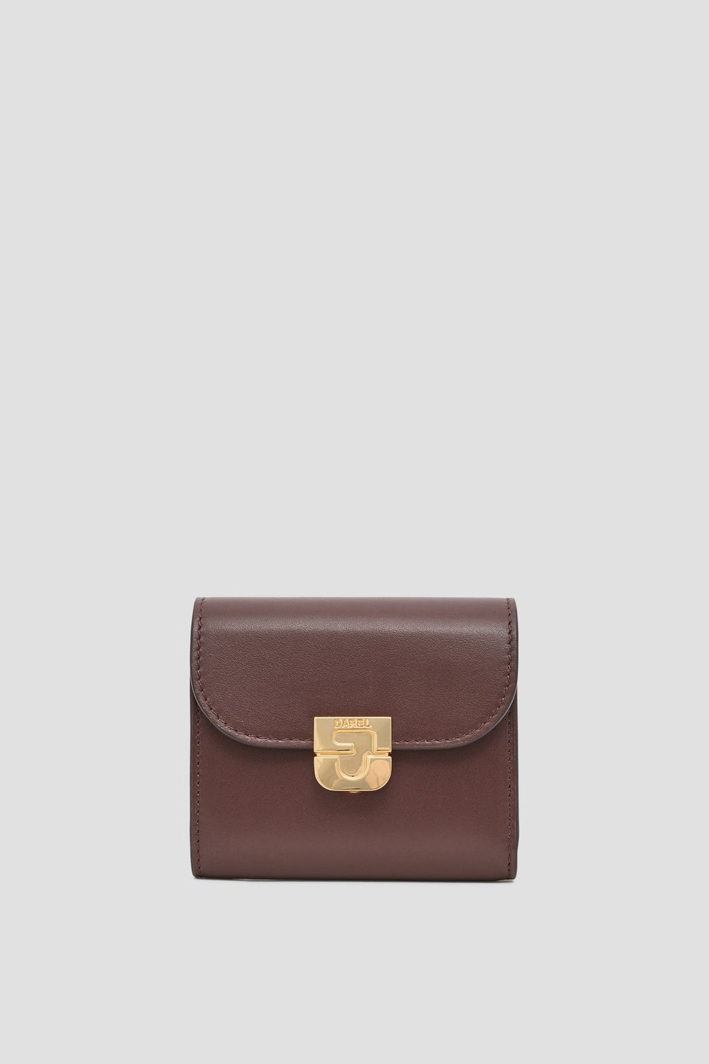 Petit portefeuille en cuir – MINI WALLET - 1