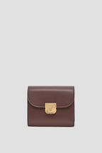 Petit portefeuille en cuir – MINI WALLET - 1