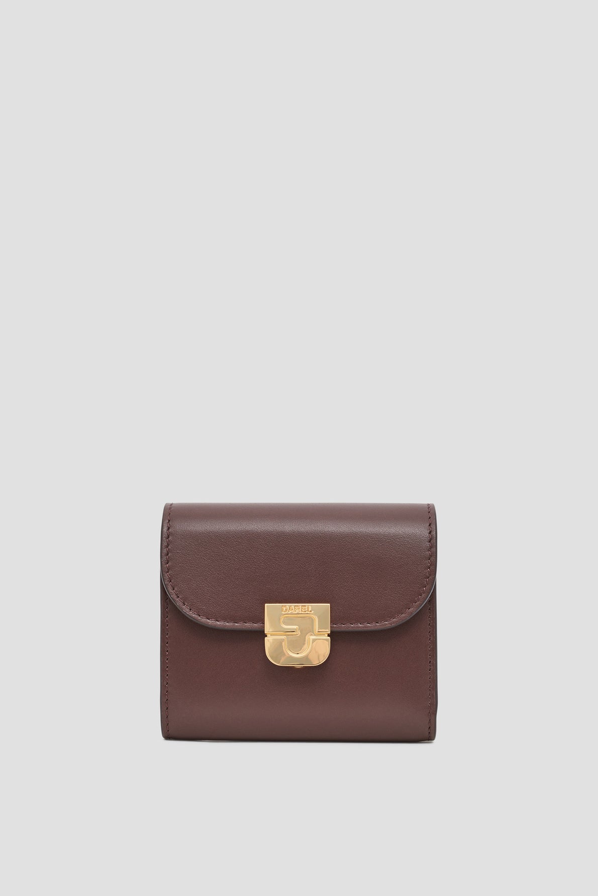 Petit portefeuille en cuir – MINI WALLET - 1