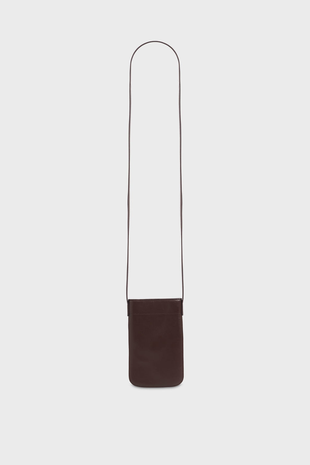 Porte téléphone en cuir - LADYPHONE - 2