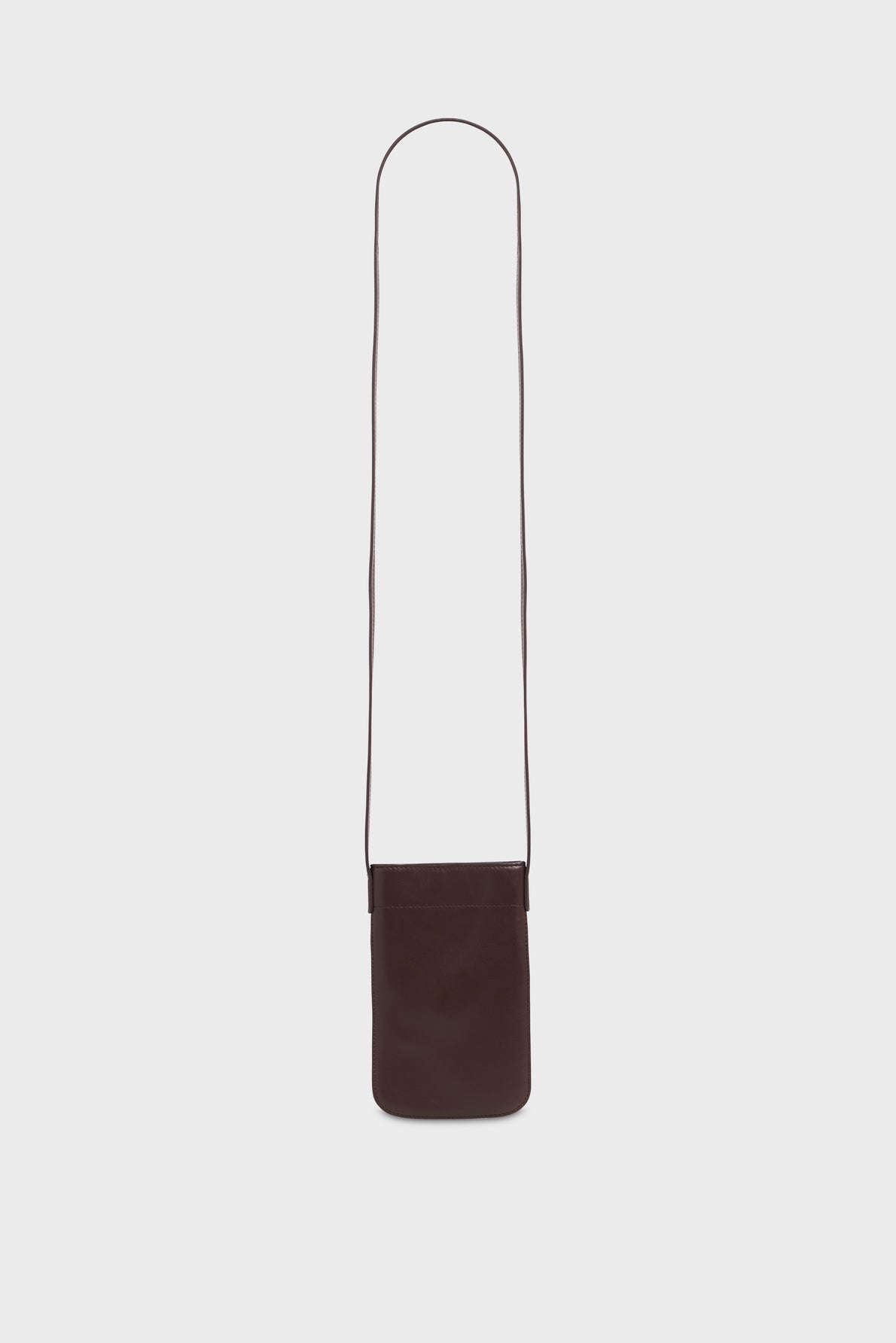 Porte téléphone en cuir - LADYPHONE - 2