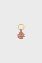 Charm en cuir - TREFLE - 2