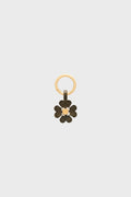 Charm en cuir - TREFLE - 1