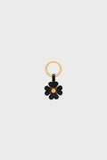 Charm en cuir - TREFLE - 1