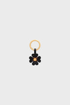 Charm en cuir - TREFLE - 1