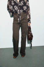 Jean flare - ANNA - 2