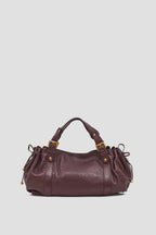 Sac à main en cuir bubble - 24H - 1