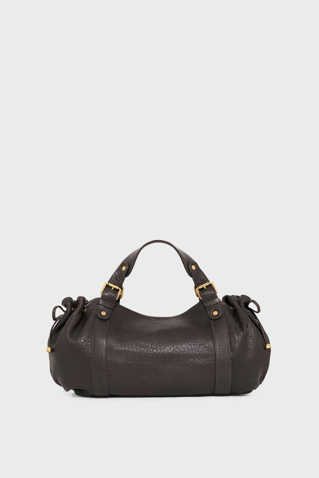 Sac à main en cuir bubble - 24H - 1
