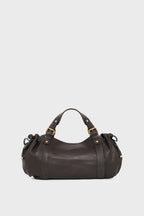 Sac à main en cuir bubble - 24H - 1