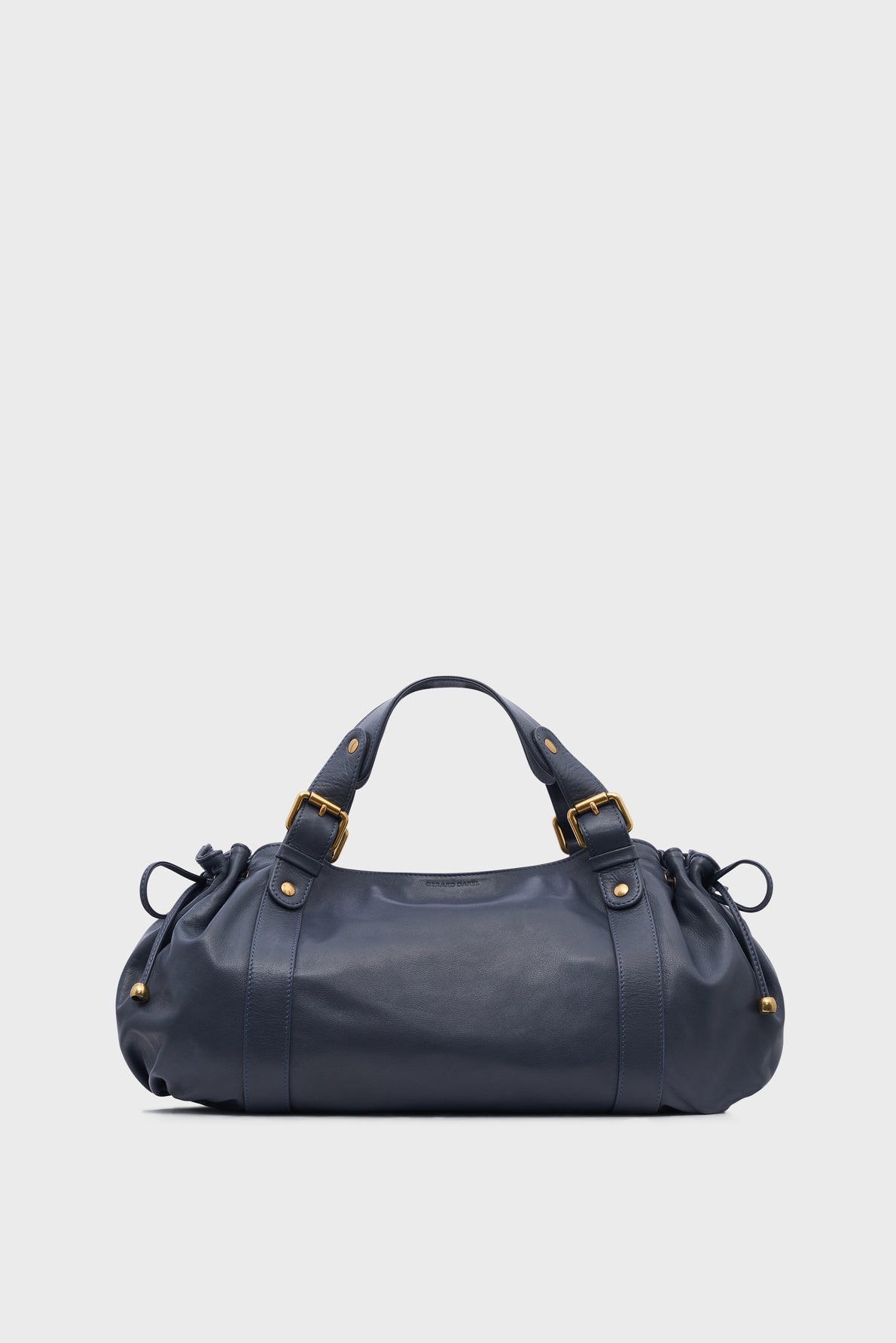 Sac à main en cuir - 24H - 1