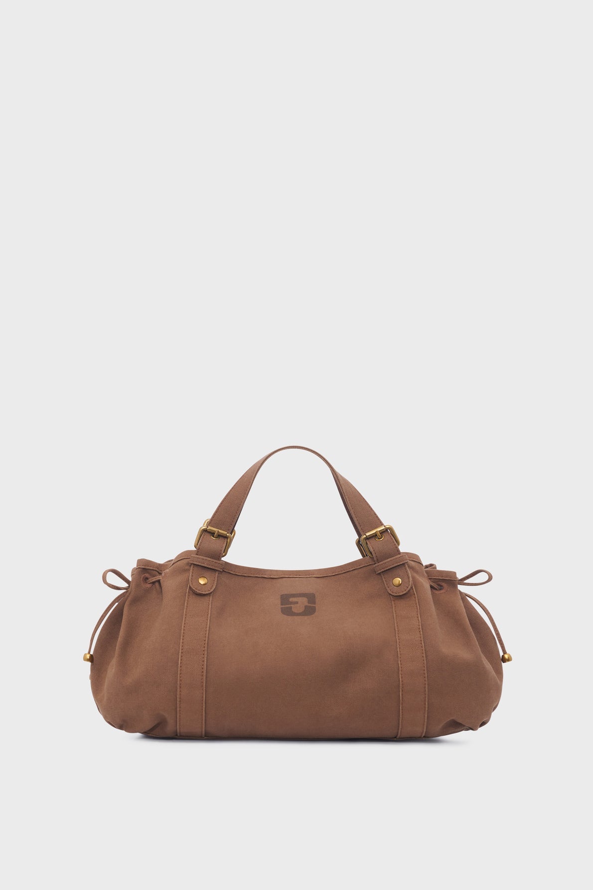 Sac à main en toile - 24H - 1