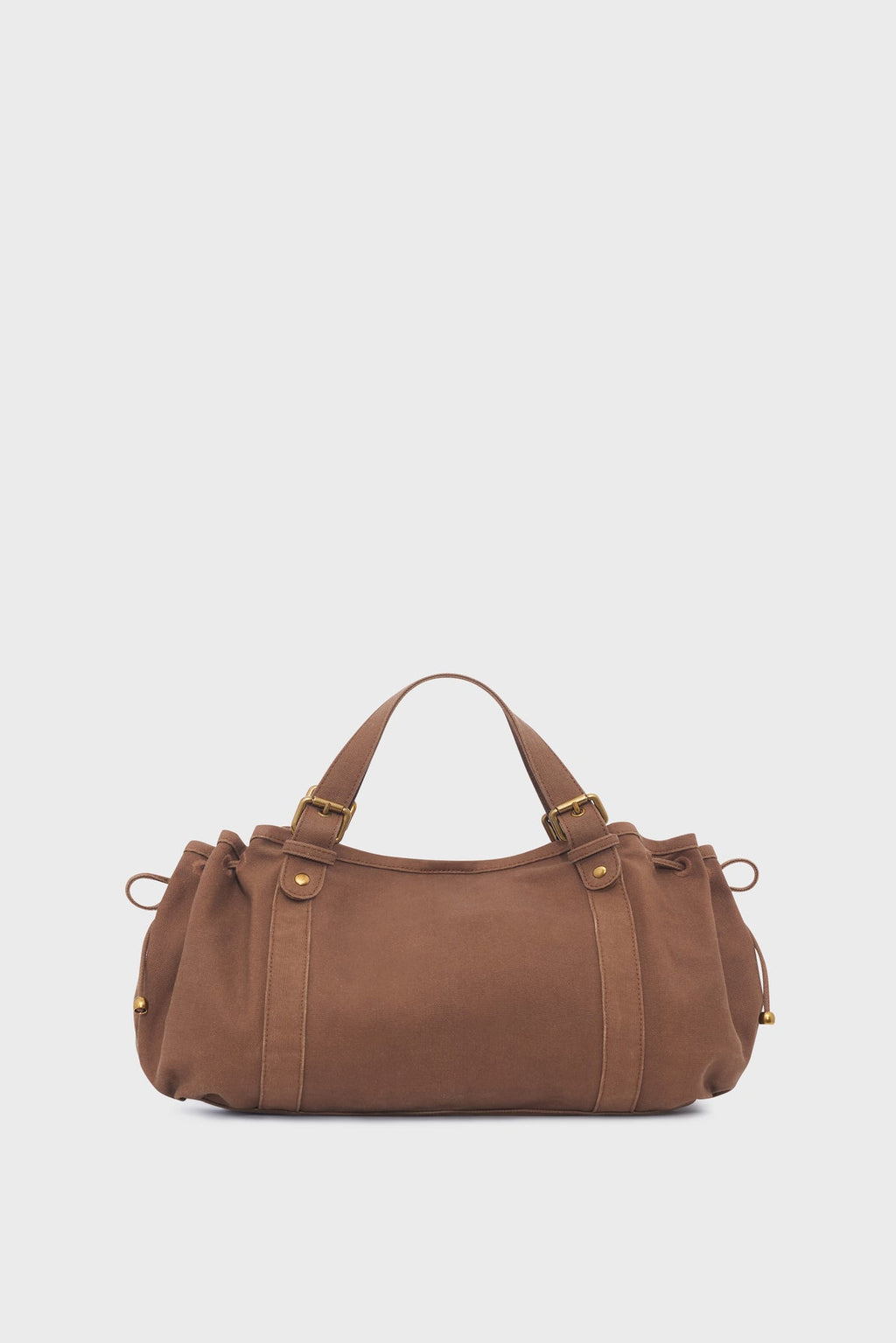 Sac à main en toile - 24H - 2