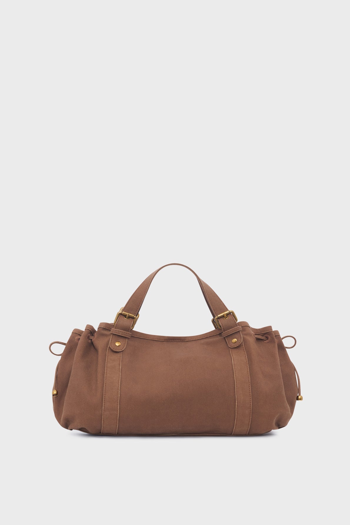 Sac à main en toile - 24H - 2
