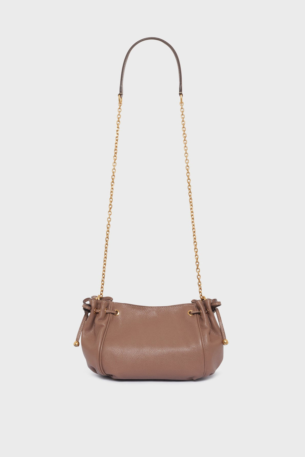 Sac en cuir grainé - LE MINI 24 - 2