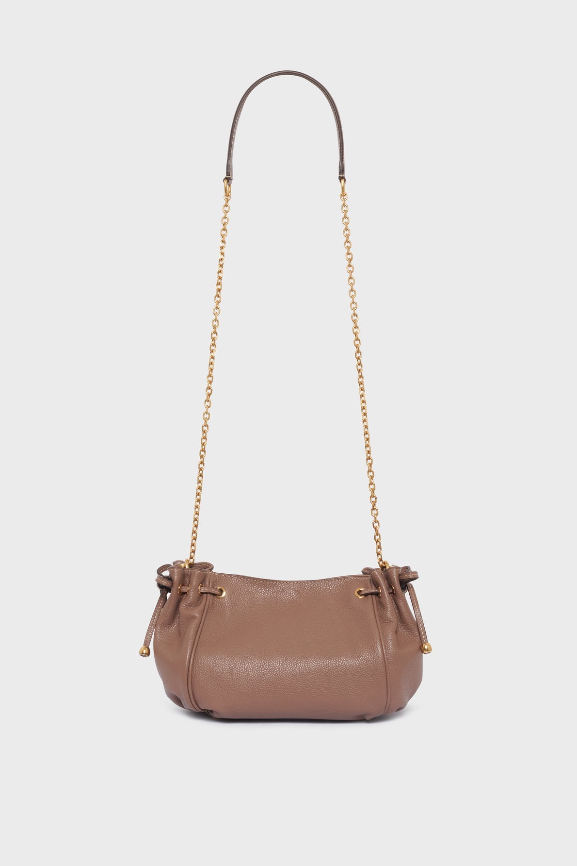 Sac en cuir grainé - LE MINI 24 - 2