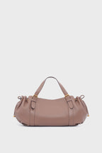 Sac à main en cuir grainé - LE 24H - 2