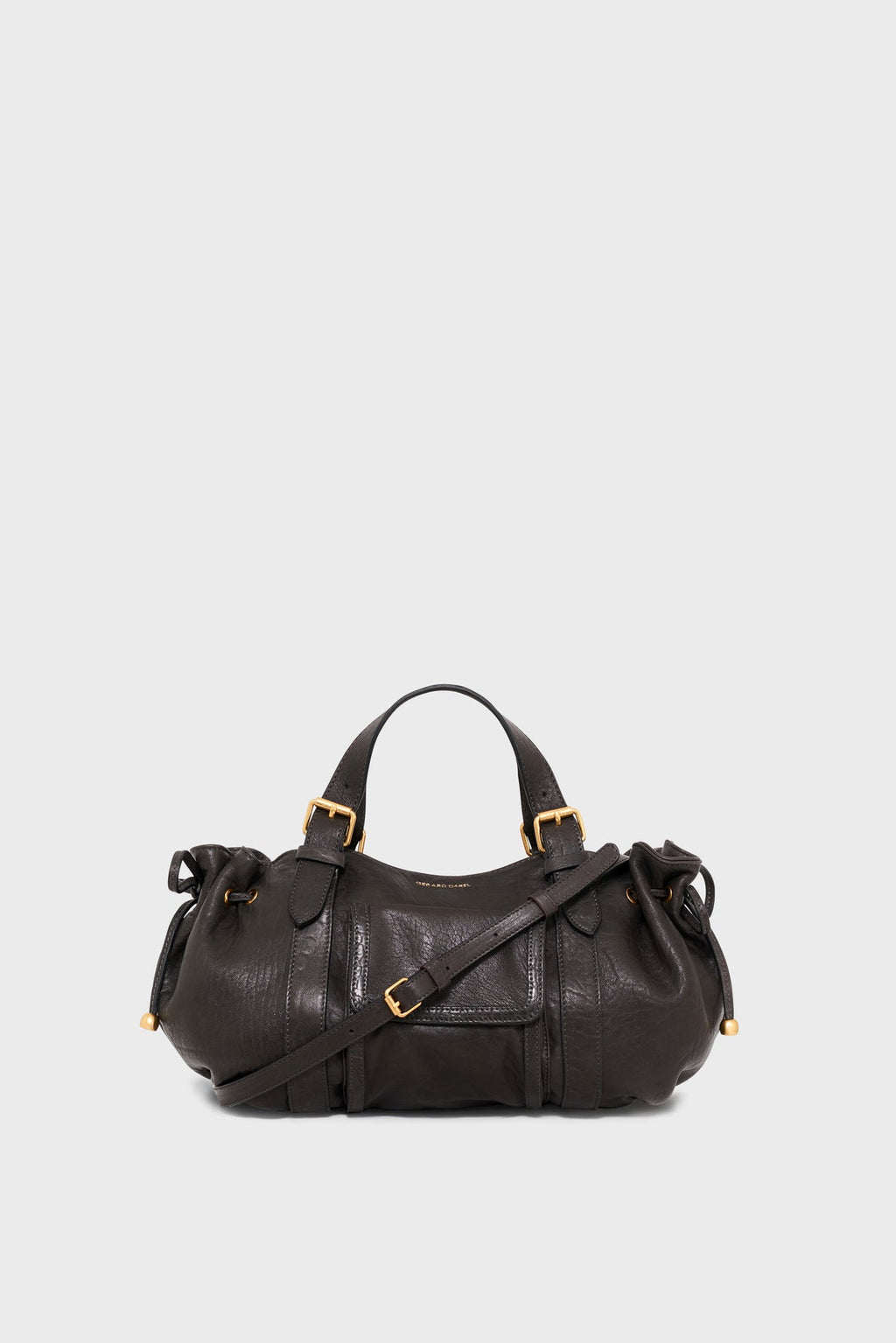 Sac à main en cuir bubble - 18H - 1