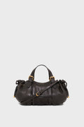 Sac à main en cuir bubble - 18H - 1