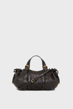 Sac à main en cuir bubble - 18H - 1