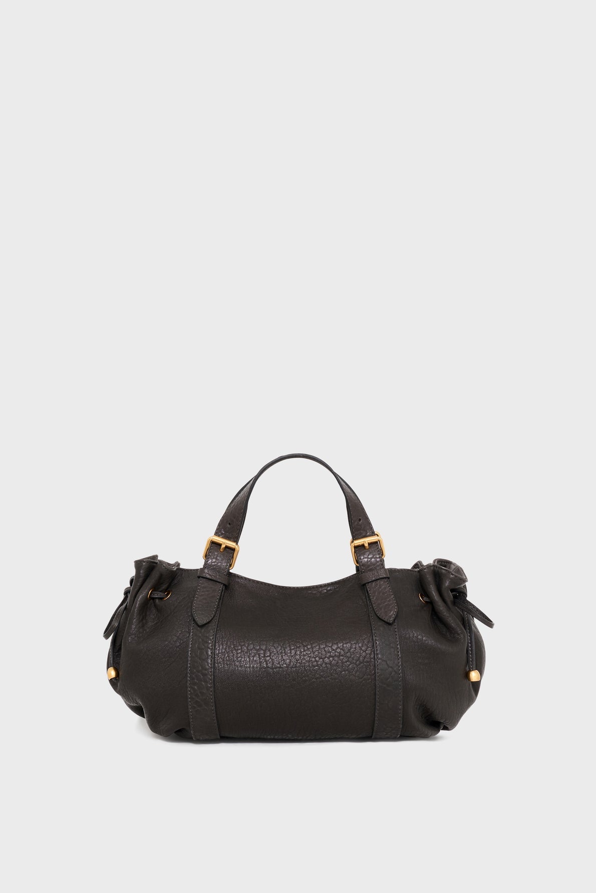 Sac à main en cuir bubble - 18H - 2