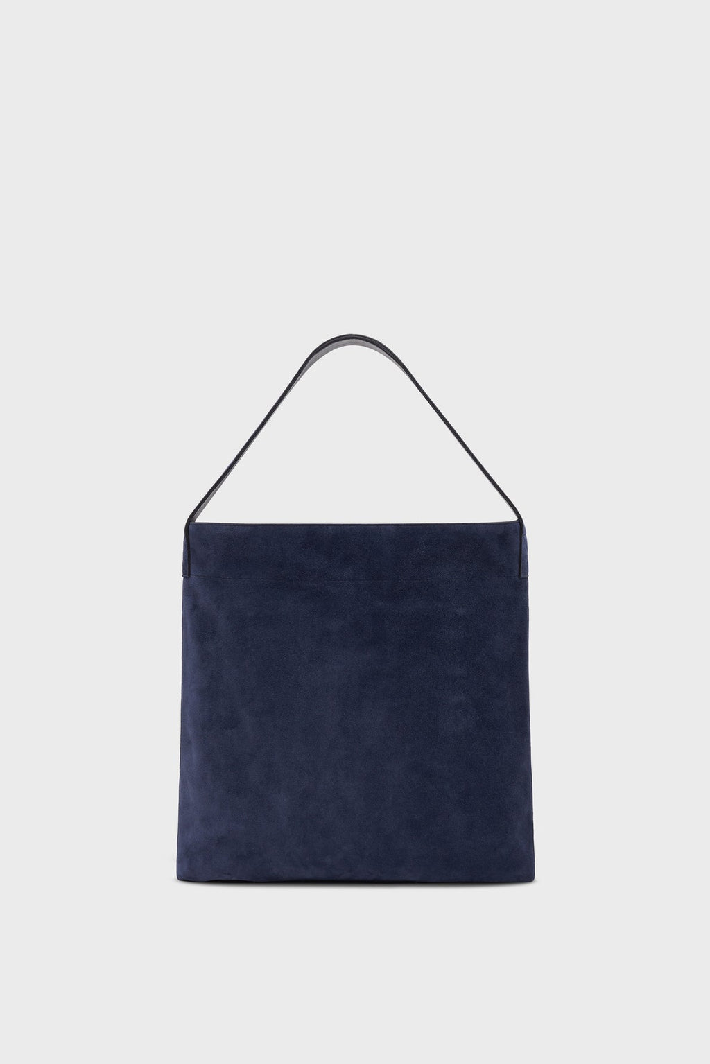 Sac en cuir velours - LADY GD - 2