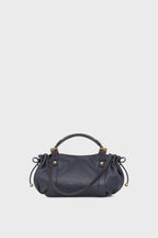 Mini sac à main en cuir – 12H - 1