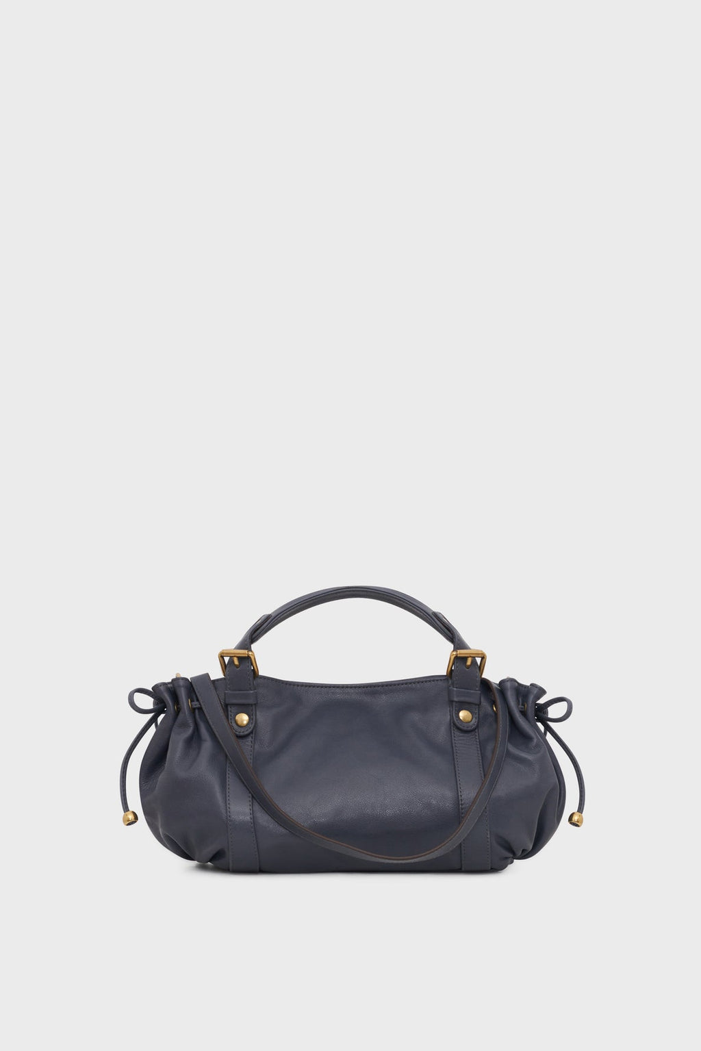 Mini sac à main en cuir – 12H - 2
