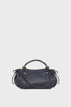 Mini sac à main en cuir – 12H - 2