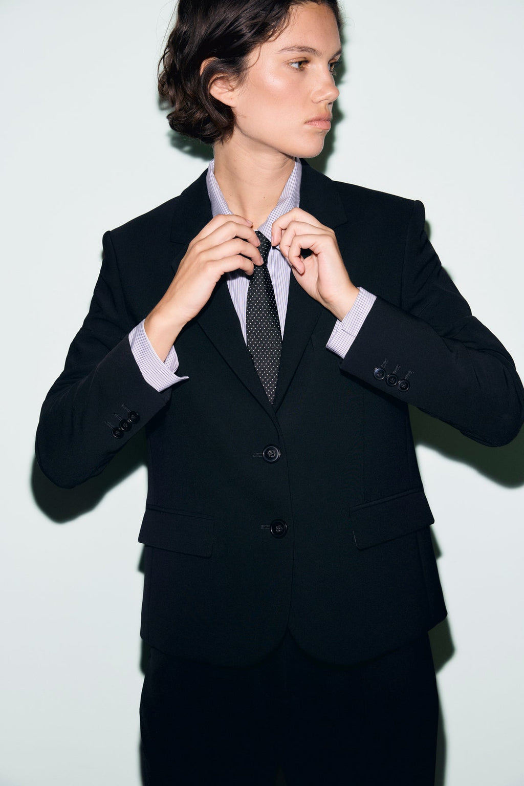 Veste de tailleur - JUSTA - 2