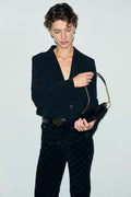 Veste courte de smoking - JUN - 1