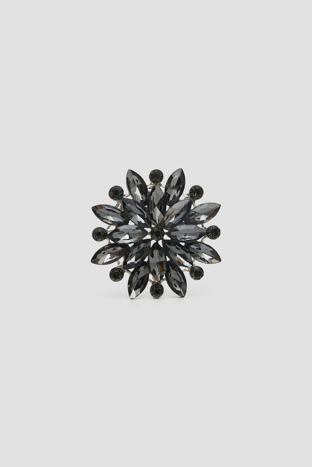 Broche - COROLE - 1