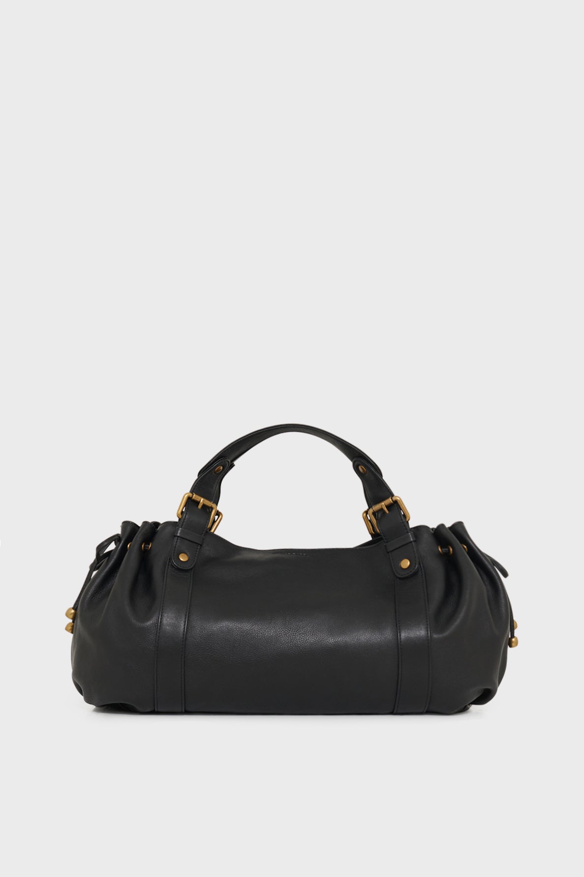 Sac à main en cuir - 24H - 1