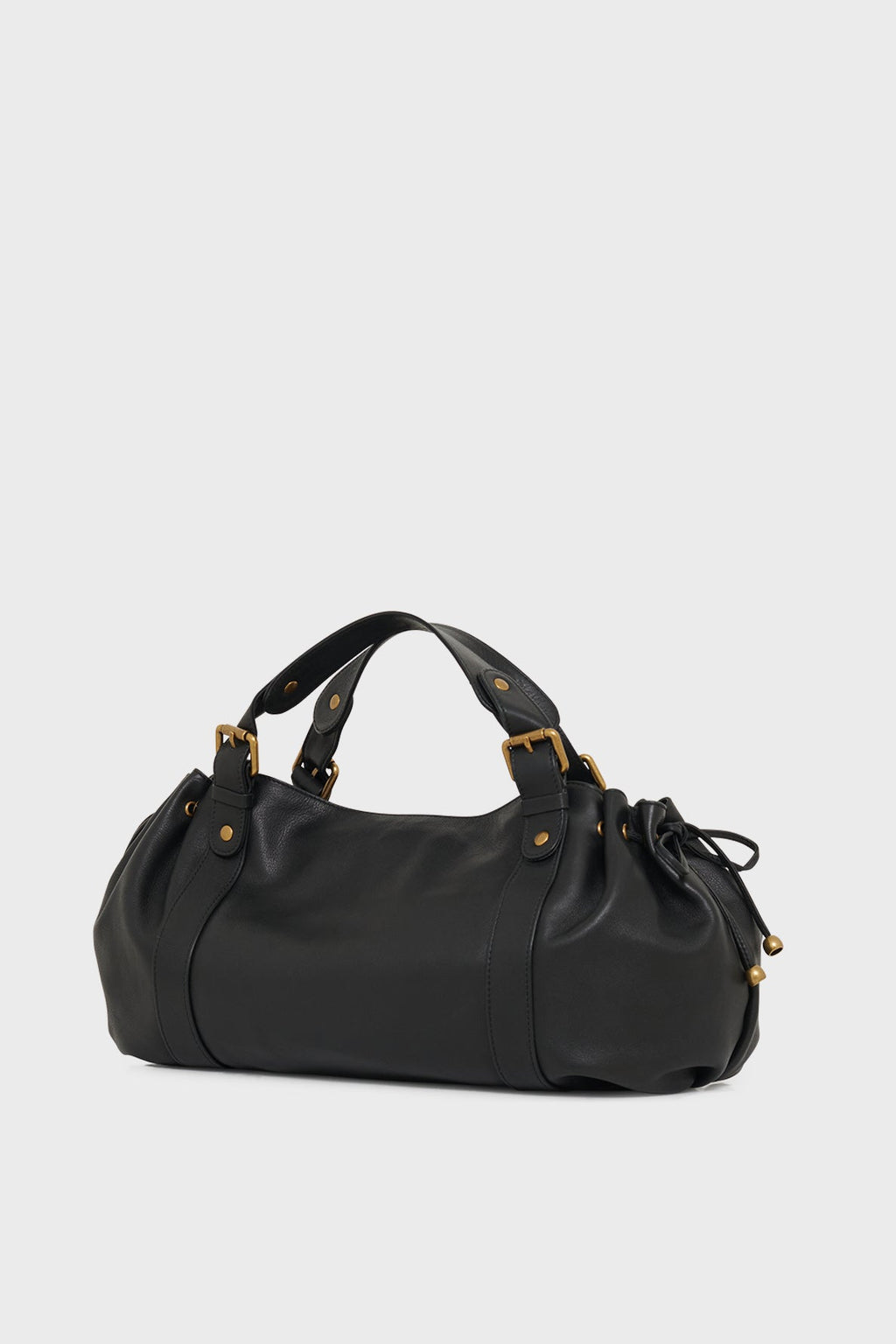 Sac à main en cuir - 24H - 2