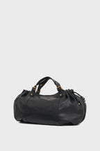 Sac de voyage en cuir - 72H - 2