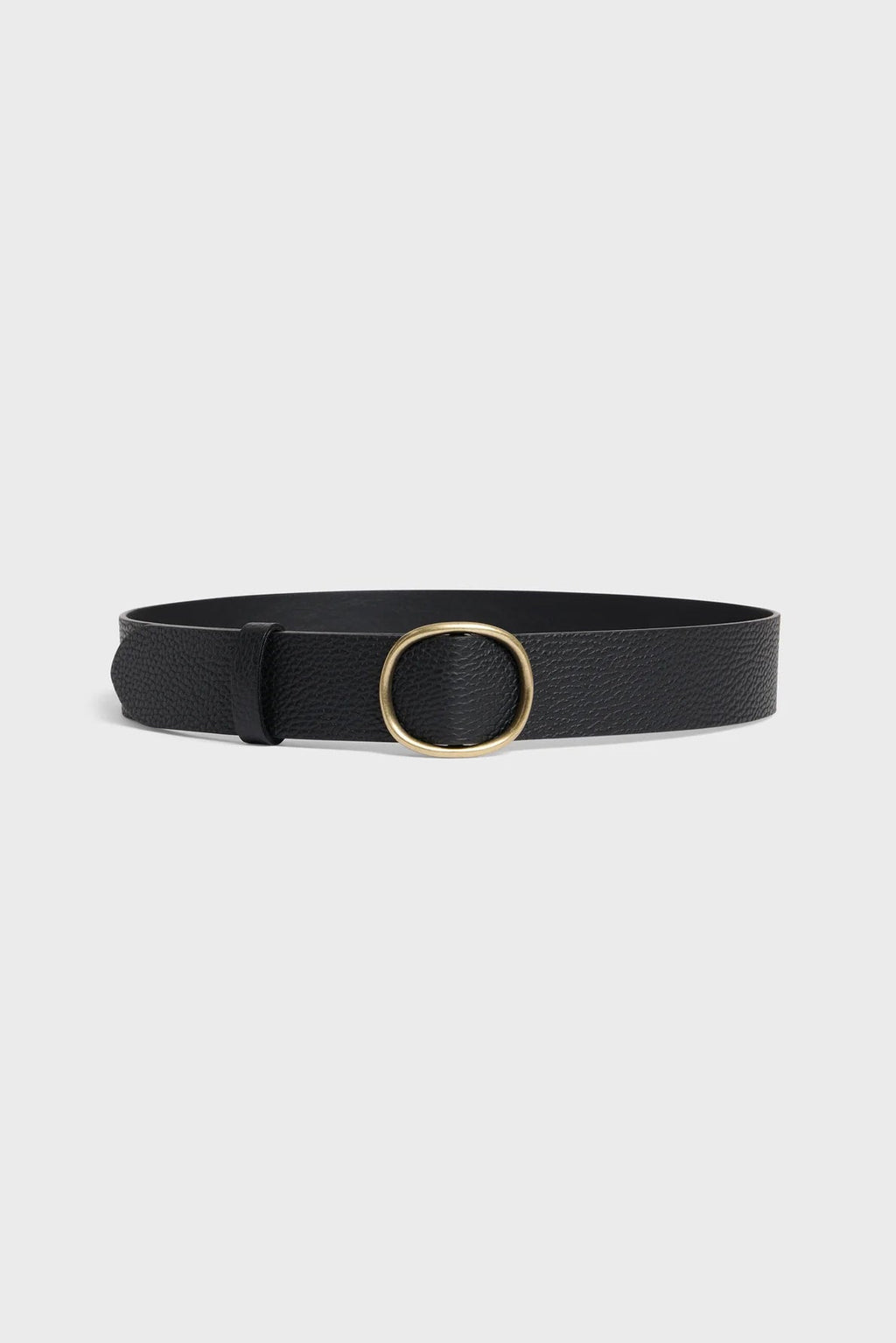 Ceinture en cuir - PALOMA - 1