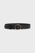 Ceinture en cuir - PALOMA - 1
