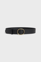Ceinture en cuir - PALOMA - 1